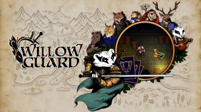 Willow Guard Free Download Willow Guard Free Download