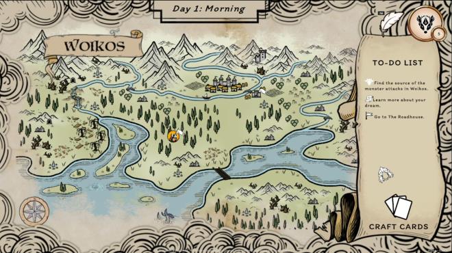 Willow Guard PC Crack Willow Guard PC Crack