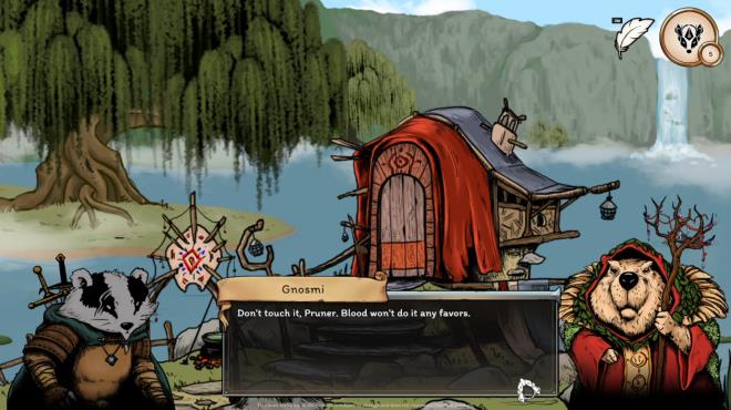 Willow Guard Torrent Download Willow Guard Torrent Download