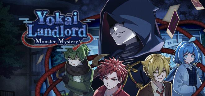 Yokai Landlord Monster Mystery Free Download Yokai Landlord Monster Mystery Free Download