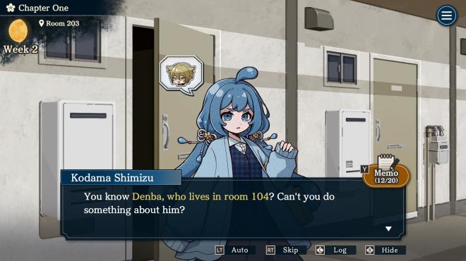 Yokai Landlord Monster Mystery Torrent Download Yokai Landlord Monster Mystery Torrent Download