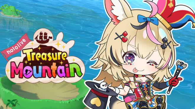hololive Treasure Mountain Omaru Polkas POPOPOPO Free Download