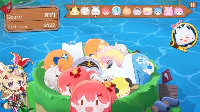 hololive Treasure Mountain Omaru Polkas POPOPOPO Torrent Download