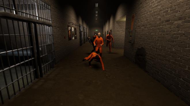 15th Prison PC Crack