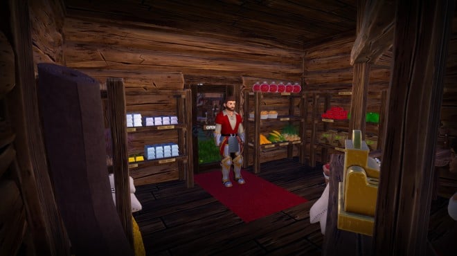 Alek - The Lost Kingdom PC Crack