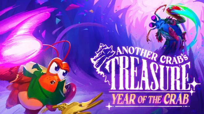 Another Crabs Treasure Year of the Crab Free Download Another Crabs Treasure Year of the Crab Free Download