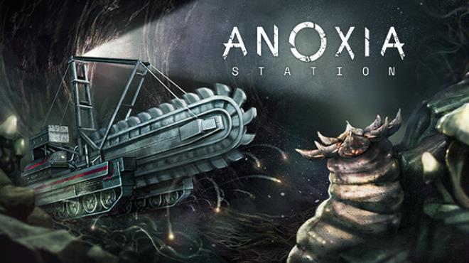 Anoxia Station Free Download Anoxia Station Free Download