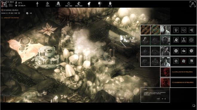 Anoxia Station PC Crack Anoxia Station PC Crack