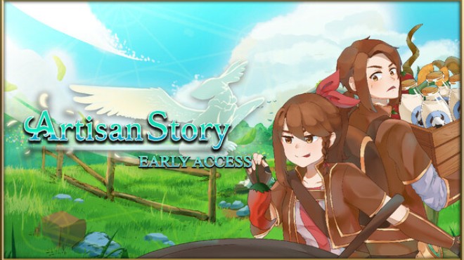 Artisan Story Free Download
