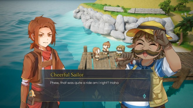 Artisan Story PC Crack