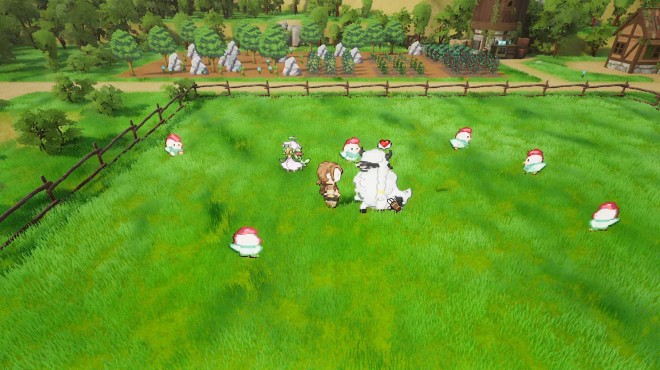 Artisan Story Torrent Download