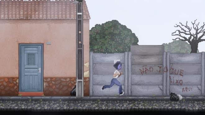 Asleep Acts 1 and 2 Torrent Download