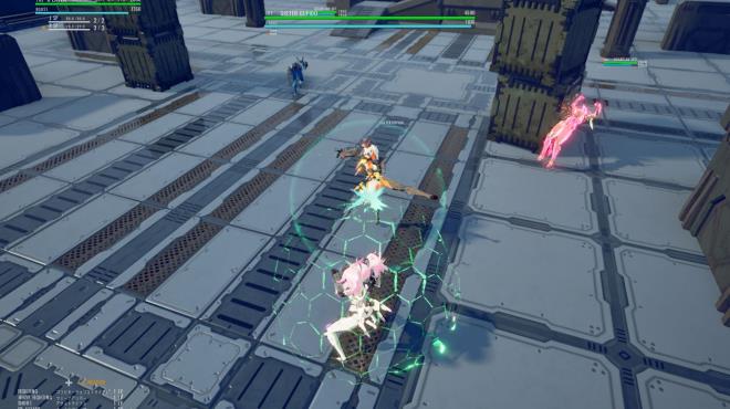 Assault Armored Girls War Vasileia Torrent Download