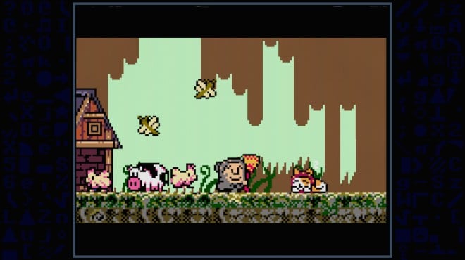 Babushka's Glitch Dungeon Torrent Download