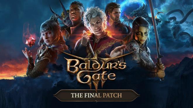 Baldur's Gate 3 Update v4.1.1.6805605 (Hotfix #30) Free Download Baldur's Gate 3 Update v4.1.1.6805605 (Hotfix #30) Free Download