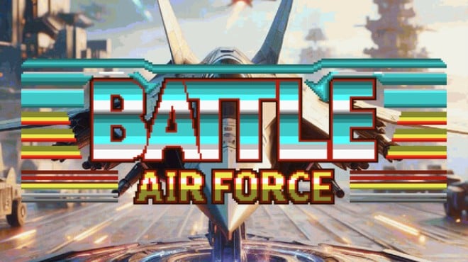 Battle AirForce Free Download
