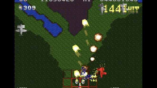 Battle AirForce PC Crack