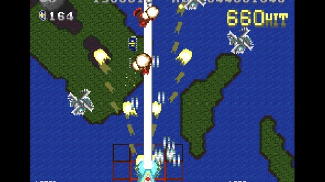 Battle AirForce Torrent Download