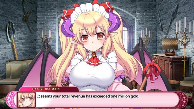 Beastkin ☆ Training ~The Trials of a Beastkin Noblewoman~ PC Crack Beastkin ☆ Training ~The Trials of a Beastkin Noblewoman~ PC Crack