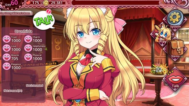Beastkin ☆ Training ~The Trials of a Beastkin Noblewoman~ Torrent Download Beastkin ☆ Training ~The Trials of a Beastkin Noblewoman~ Torrent Download