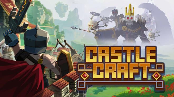 Castle Craft Free Download