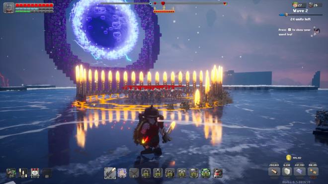 Castle Craft PC Crack