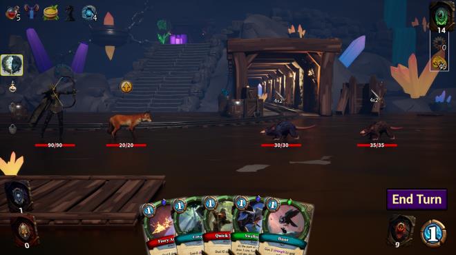 Cave Crusade Torrent Download Cave Crusade Torrent Download