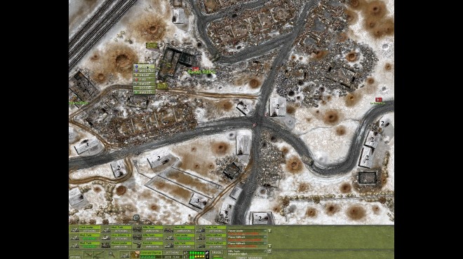 Close Combat 4: The Battle of the Bulge PC Crack Close Combat 4: The Battle of the Bulge PC Crack