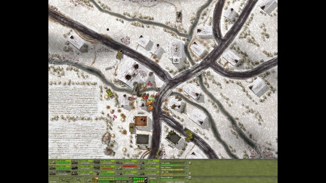 Close Combat 4: The Battle of the Bulge Torrent Download Close Combat 4: The Battle of the Bulge Torrent Download