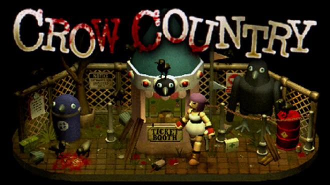 Crow Country v20250510 Free Download