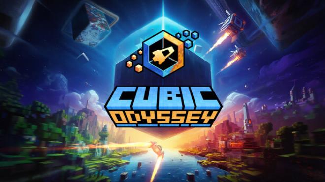 Cubic Odyssey Free Download