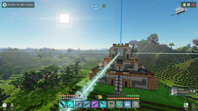 Cubic Odyssey PC Crack