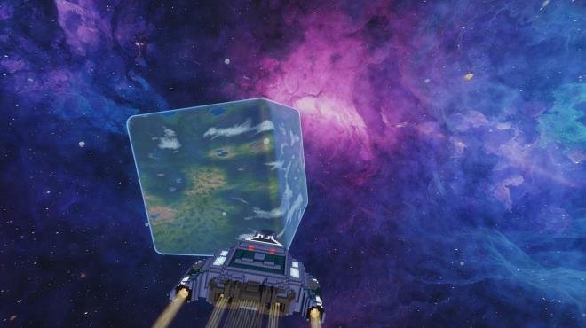 Cubic Odyssey Torrent Download