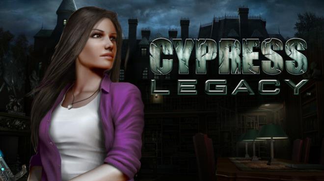 Cypress Legacy Free Download