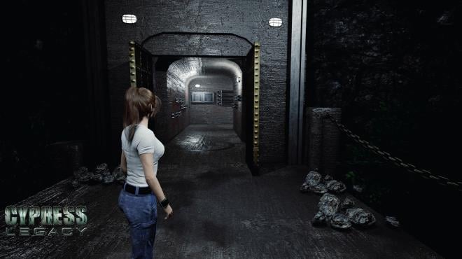 Cypress Legacy Torrent Download