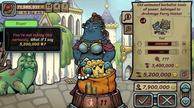 Dealer's Life Legend Torrent Download Dealer's Life Legend Torrent Download