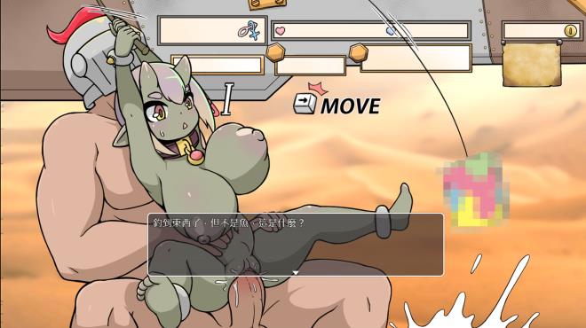 Demon Goblin and Mr. Knight 小鬼哥布林與騎士先生 PC Crack Demon Goblin and Mr. Knight 小鬼哥布林與騎士先生 PC Crack