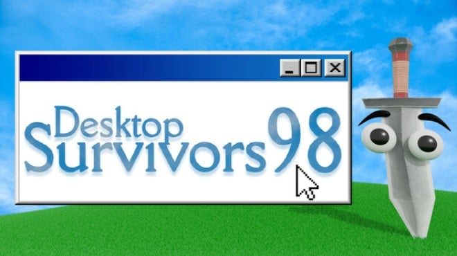 Desktop Survivors 98 Free Download