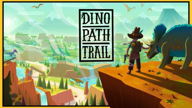 Dino Path Trail Free Download Dino Path Trail Free Download