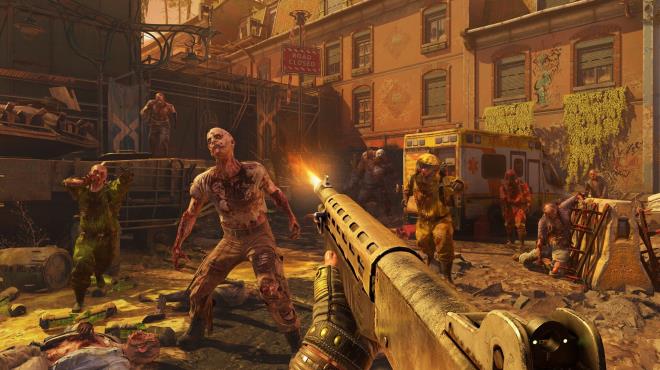 Dying Light 2 Stay Human Reloaded Edition v1 22 4 Torrent Download Dying Light 2 Stay Human Reloaded Edition v1 22 4 Torrent Download