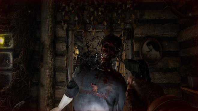 EBOLA VILLAGE PC Crack