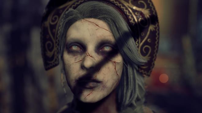 EBOLA VILLAGE Torrent Download