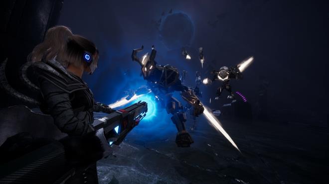 Empyreal PC Crack Empyreal PC Crack