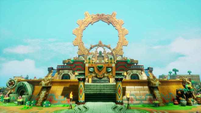 FANTASY LIFE i: The Girl Who Steals Time PC Crack FANTASY LIFE i: The Girl Who Steals Time PC Crack