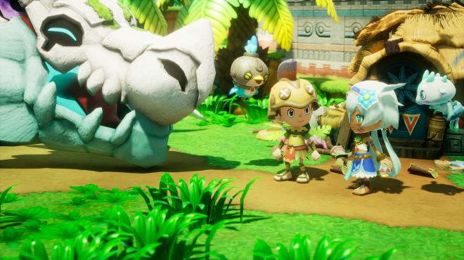 FANTASY LIFE i: The Girl Who Steals Time Torrent Download FANTASY LIFE i: The Girl Who Steals Time Torrent Download