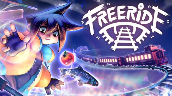 FREERIDE Free Download