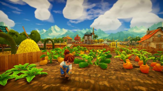 Farm Together 2 Torrent Download