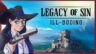 Featured Legacy of Sin IllBoding Free Download