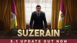 Featured Suzerain Free Download
