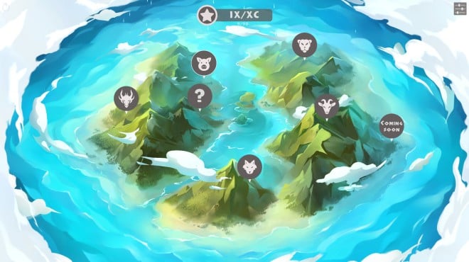 Furry Myth 🦁 PC Crack